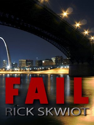 cover image of Fail